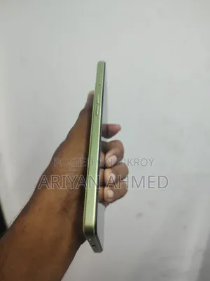 ওয়ানপ্লাস নর্ড CE3 ২৫৬ জিবি গ্রিন