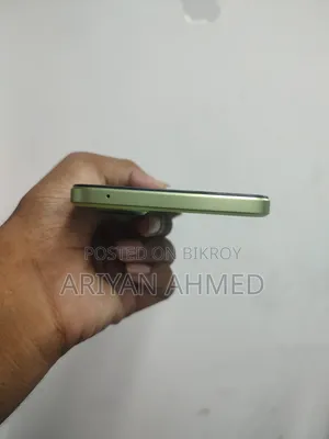 ওয়ানপ্লাস নর্ড CE3 ২৫৬ জিবি গ্রিন