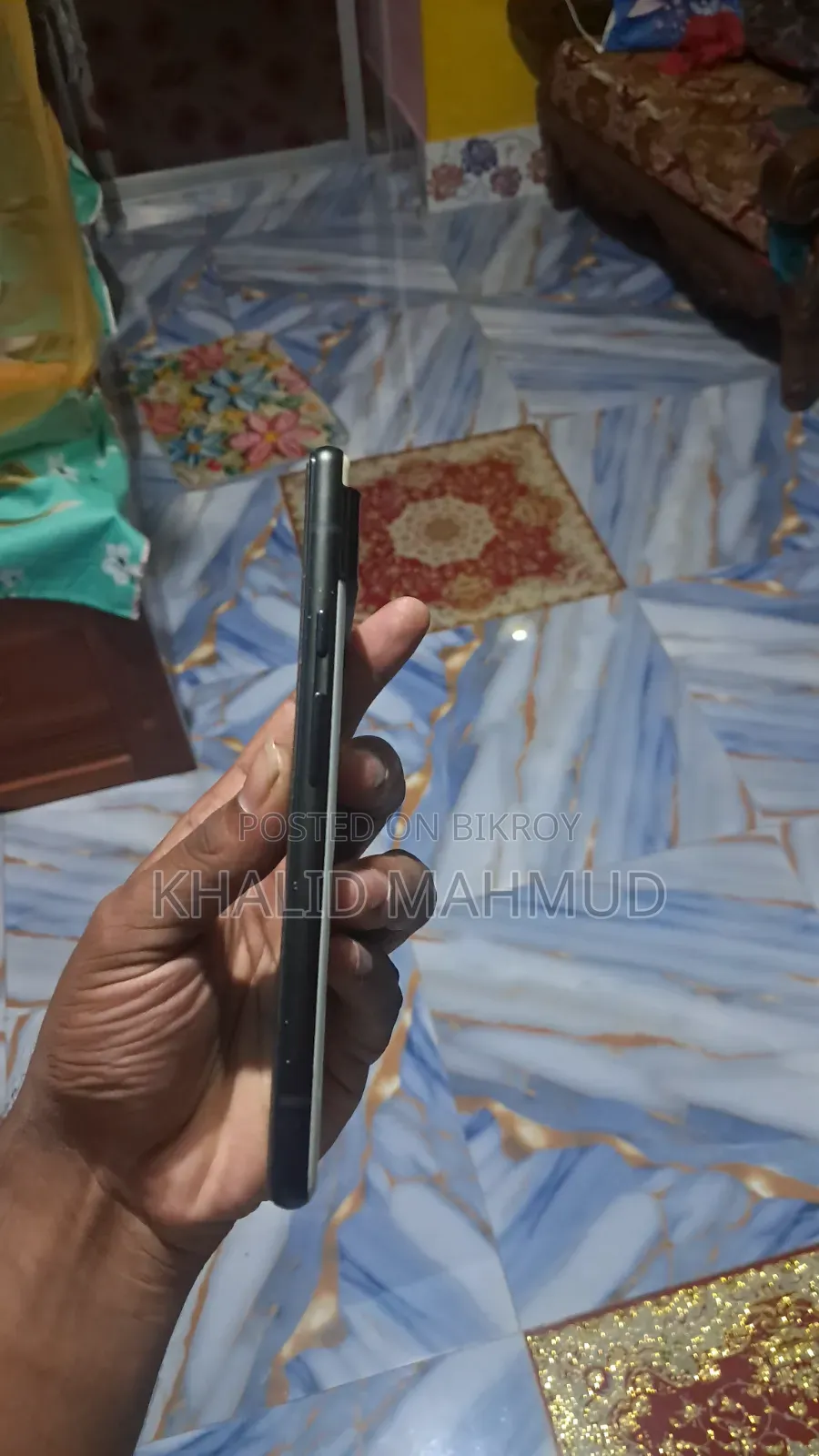 গুগল পিক্সেল ৬ ১২৮ জিবি সবুজ