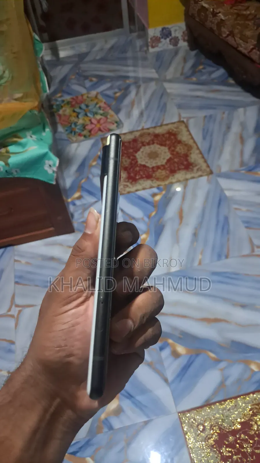 গুগল পিক্সেল ৬ ১২৮ জিবি সবুজ