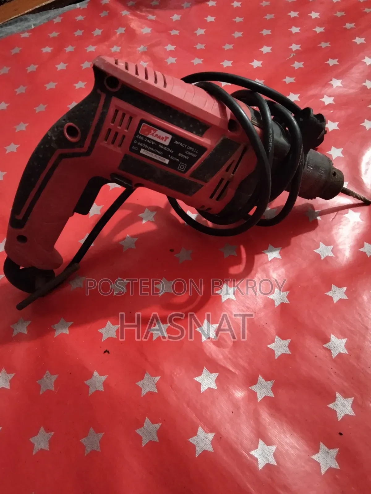 Drill Machine for Sale