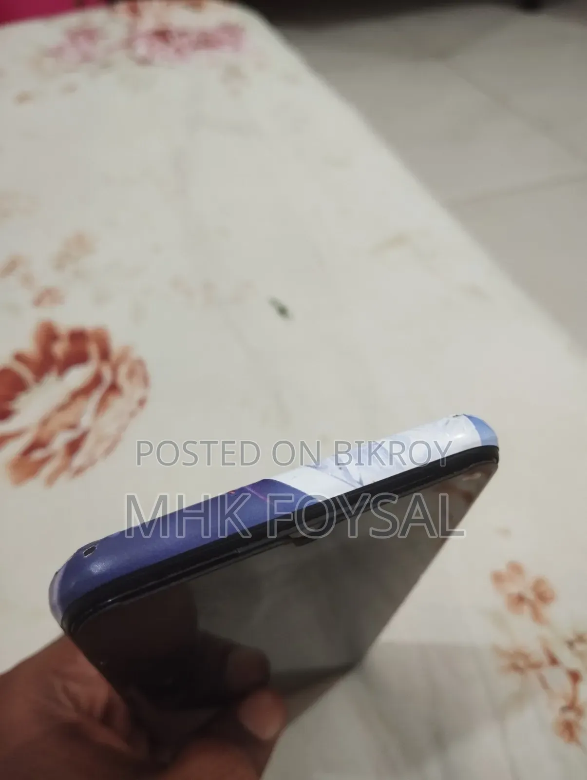 রিয়েলমি সি২১ওয়াই ৬৪ জিবি সবুজ