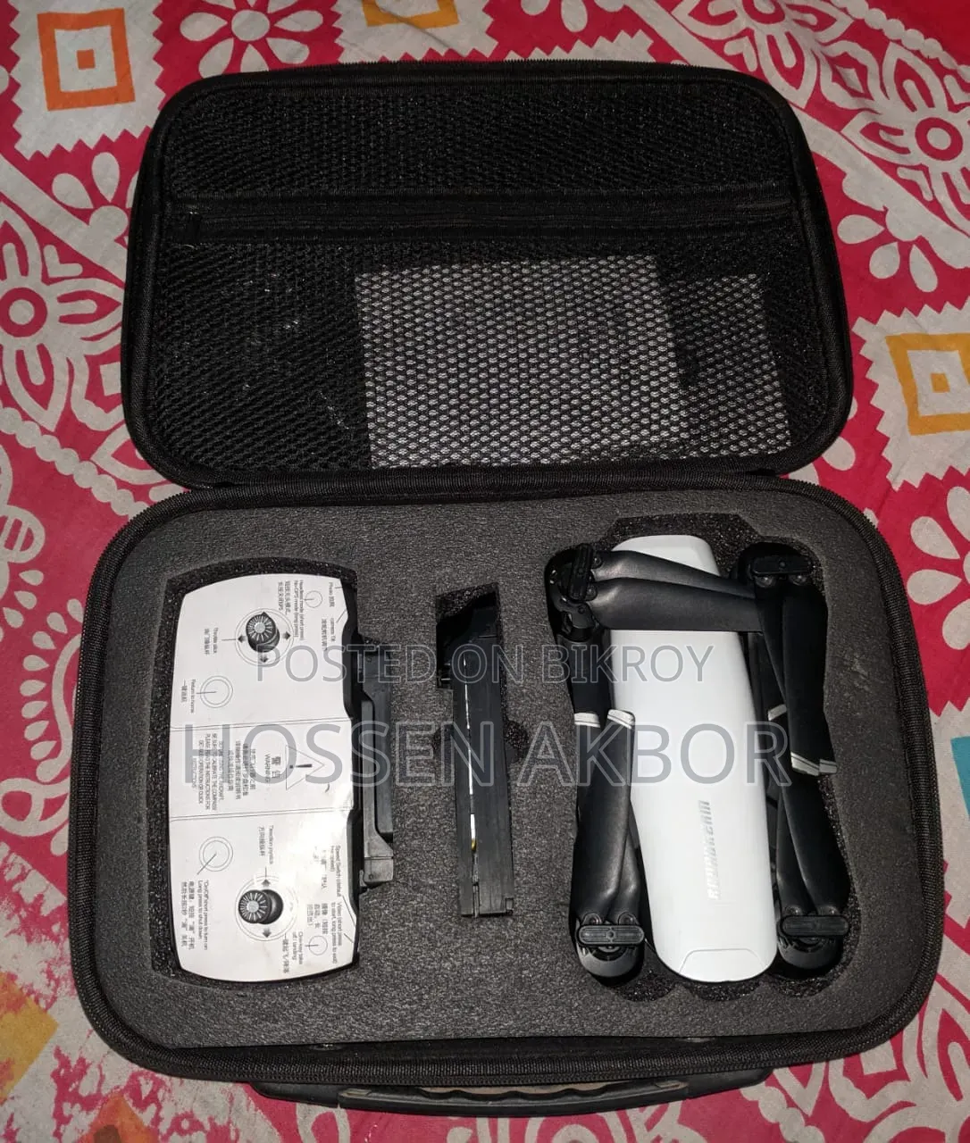 G05 GPS Drone