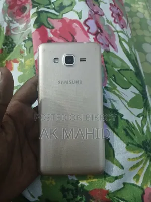 স্যামসাং গ্যালাক্সি জে২ প্রাইম ৮ জিবি গ্রে