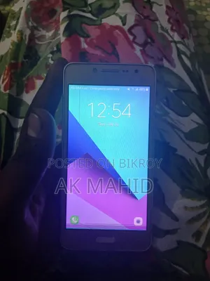 স্যামসাং গ্যালাক্সি জে২ প্রাইম ৮ জিবি গ্রে