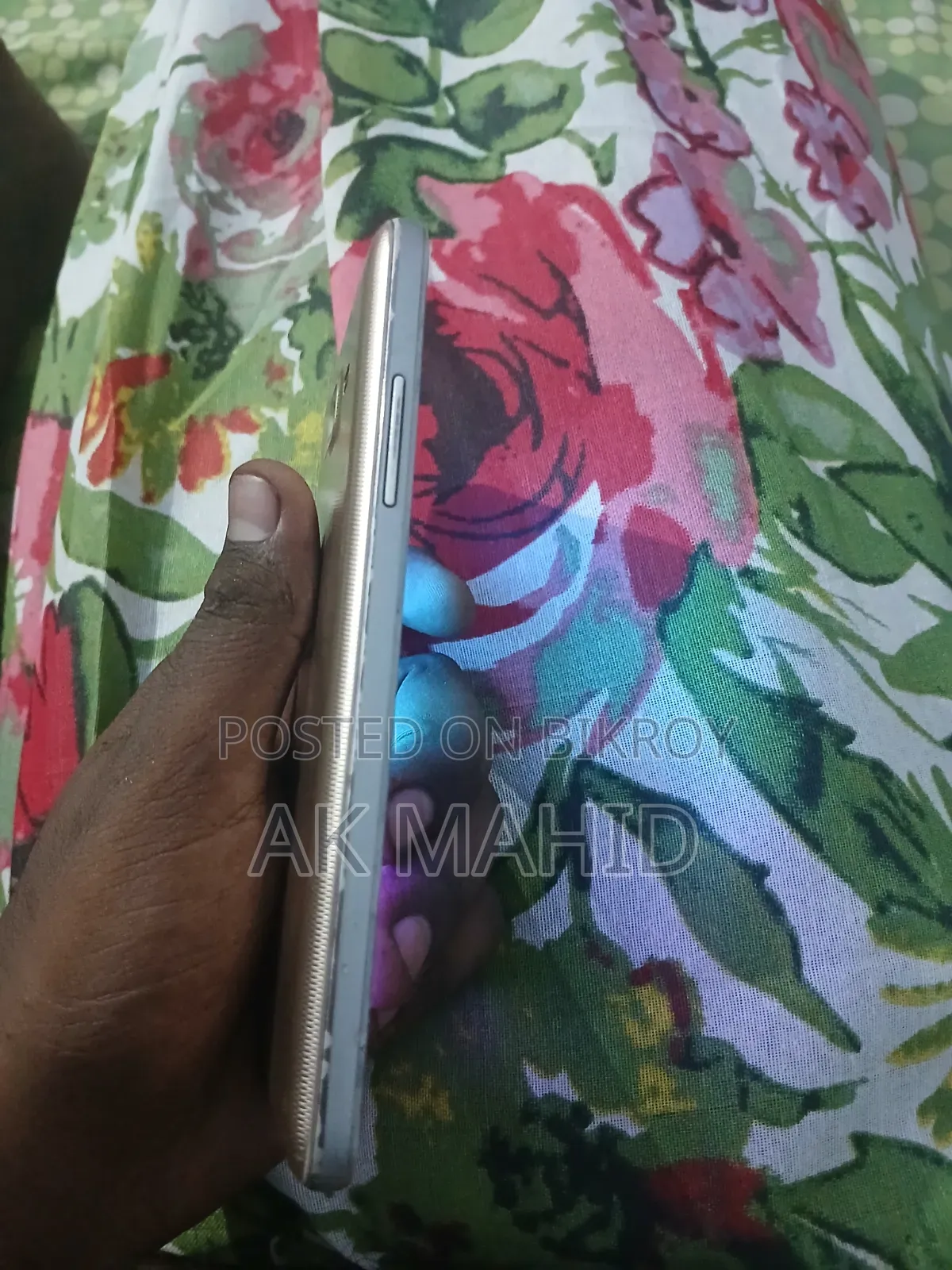 স্যামসাং গ্যালাক্সি জে২ প্রাইম ৮ জিবি গ্রে