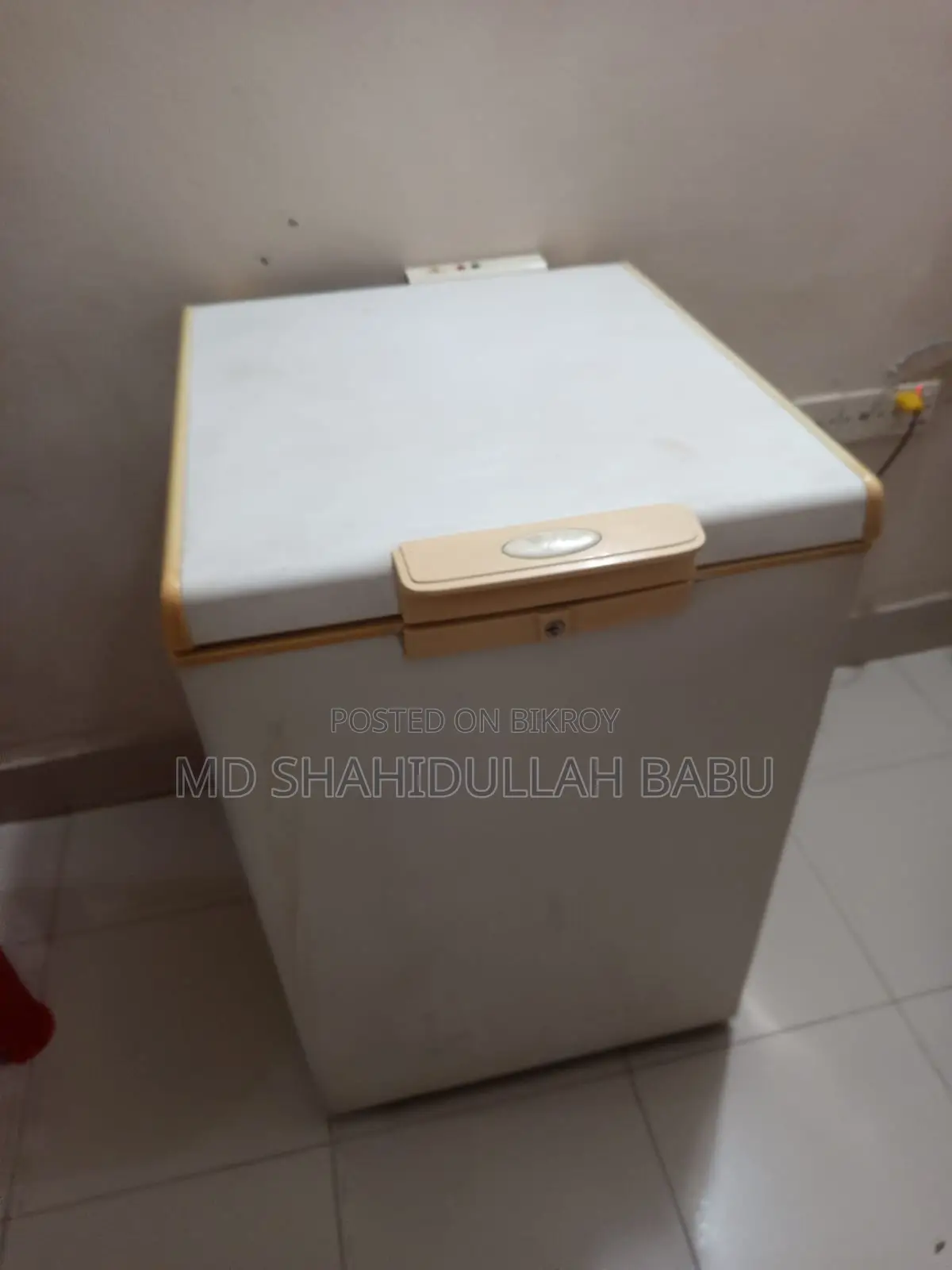 Fridge for Sale