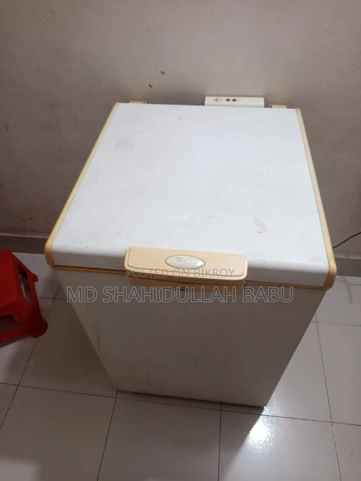 Fridge for Sale
