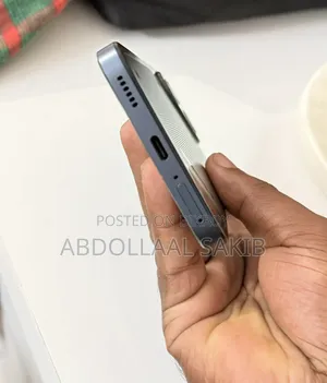 Tecno Pova 7 Pro 5G 256 GB Gray