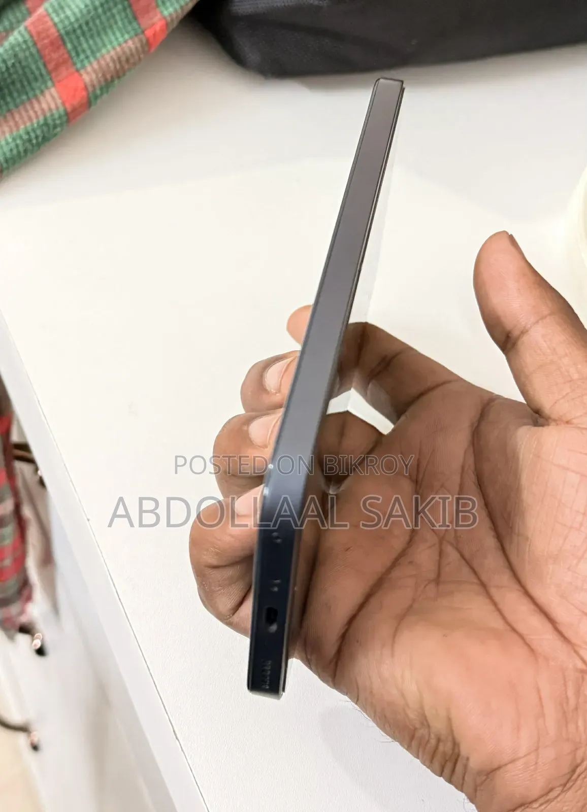 Tecno Pova 7 Pro 5G 256 GB Gray