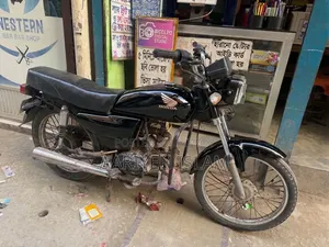 ওয়ালটন লিও ৯০ ২০১০ কালো