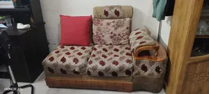Sofa Set All Ok