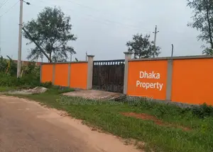 ৭৫/৭৫ ফুট কর্নার সাড়ে চার কাঠা উত্তর মুখী সেক্টর-৮
