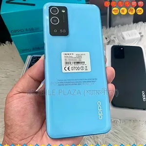 নতুন অপো এ৫৬ ৫জি ২৫৬ জিবি