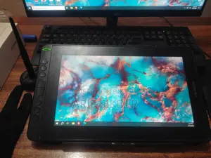 Huion Kamvas 12 Graphics Drawing Tablet