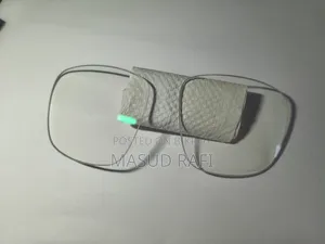Premium Bluecut + Greencut Lens