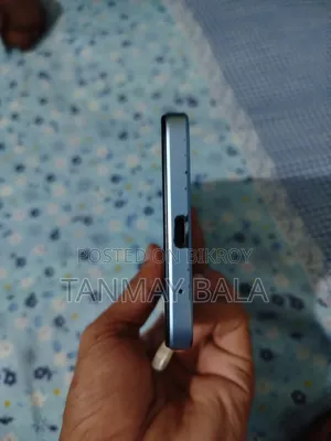নতুন শাওমি পোকো সি৬১ ৬৪ জিবি গ্রে