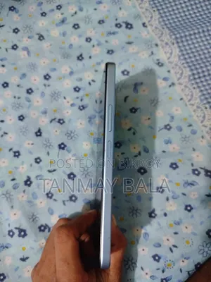 নতুন শাওমি পোকো সি৬১ ৬৪ জিবি গ্রে