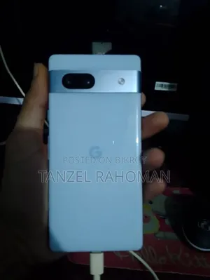 Google Pixel 7a 128 GB Blue