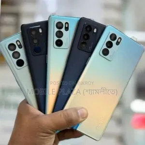 New Oppo Reno6 Pro 5G 256 GB