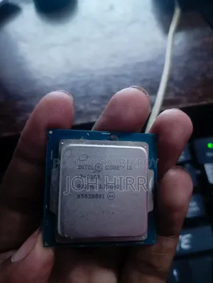 Intel I3 6th Gen Processor for Sale