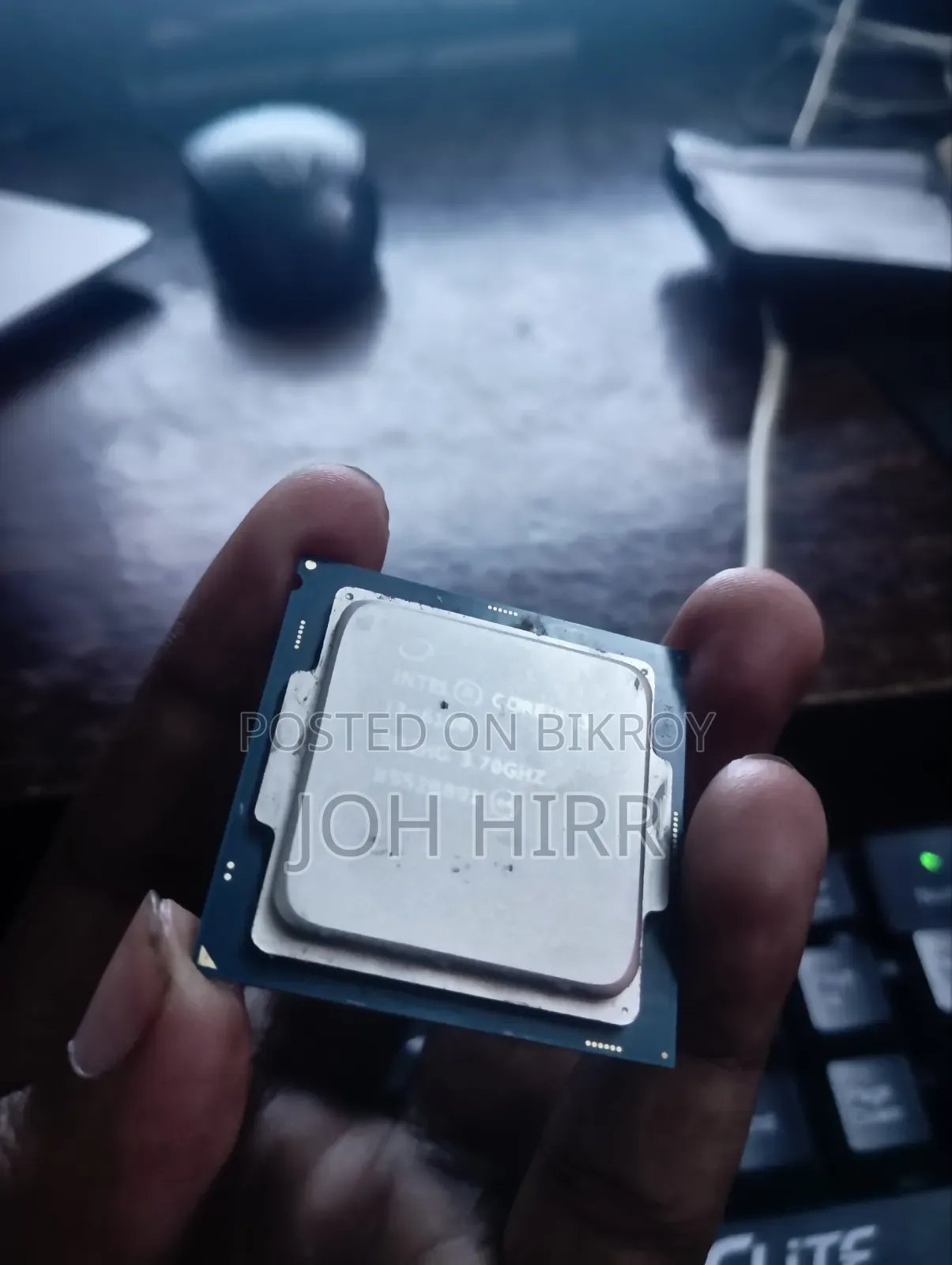 Intel I3 6th Gen Processor for Sale