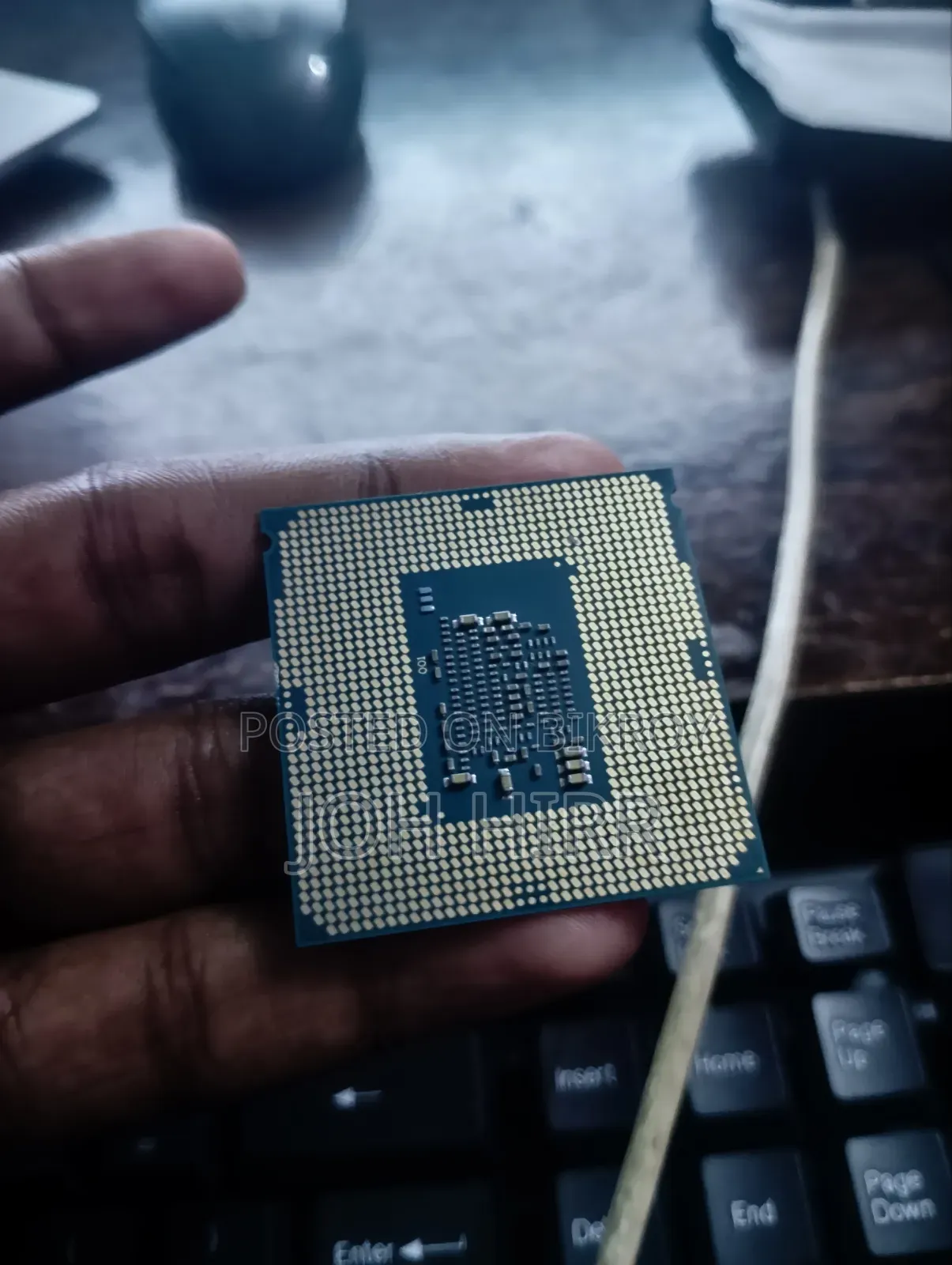 Intel I3 6th Gen Processor for Sale