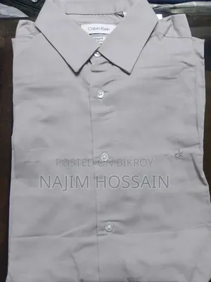 Export Shirt