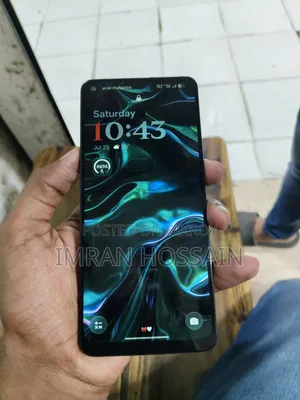 ওয়ানপ্লাস ১০ প্রো ১২৮ জিবি ব্ল্যাক