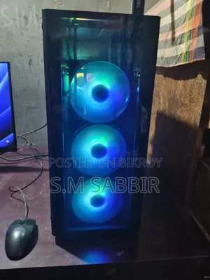 Desktop Computer 16GB Intel Core i7 SSD 1T