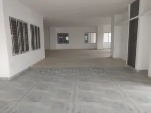 Commercial 2000 SFT Office Space Rent at Baridhara Progoti Sharawni