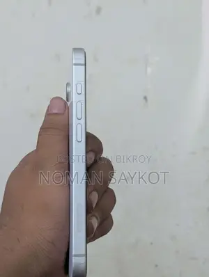 Apple iPhone 16e 256 GB White