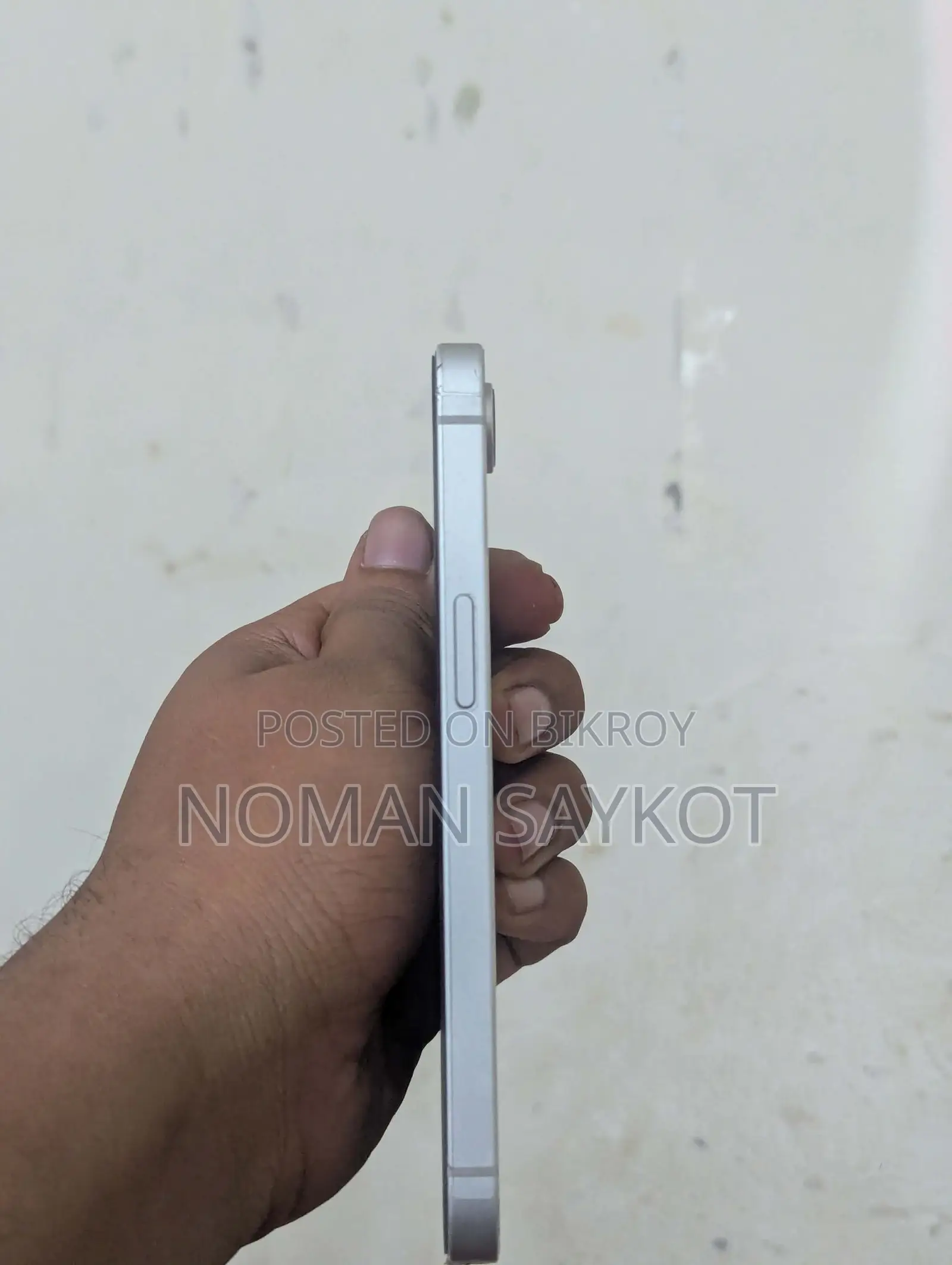 Apple iPhone 16e 256 GB White
