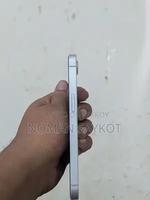 Apple iPhone 16e 256 GB White