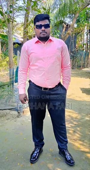 সিকিউরিটি গার্ড