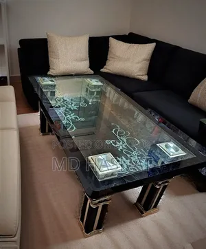 Center Table