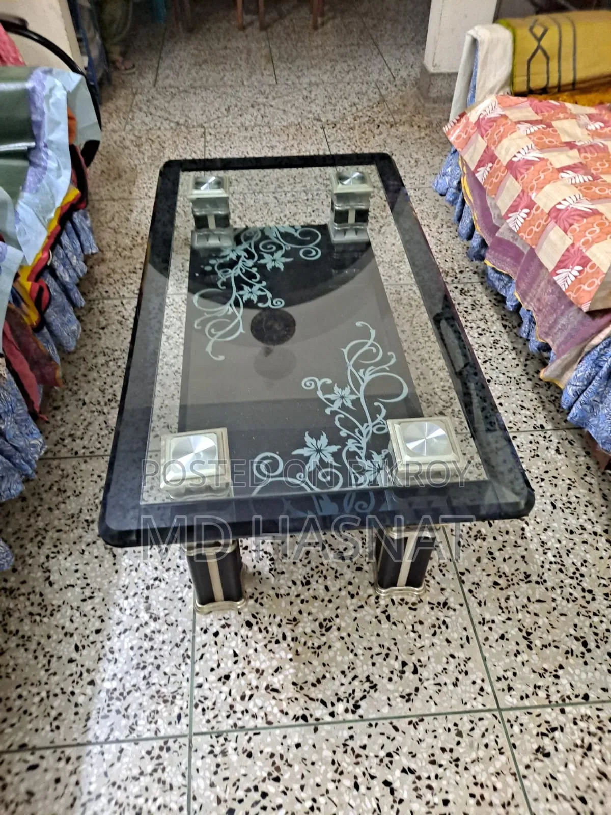 Center Table