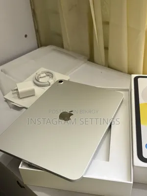 নতুন অ্যাপল আইপ্যাড (২০২৫) ১২৮ জিবি সিলভার