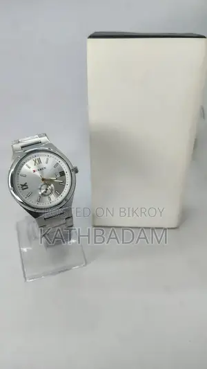 পুরুষদের জন্য কারেন ওয়াচ
