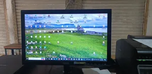 ASUS 19" LCD Monitor Sale Good condition ASUS 19 inch