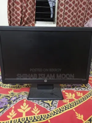 HP Monitor