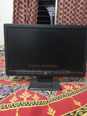 HP Monitor