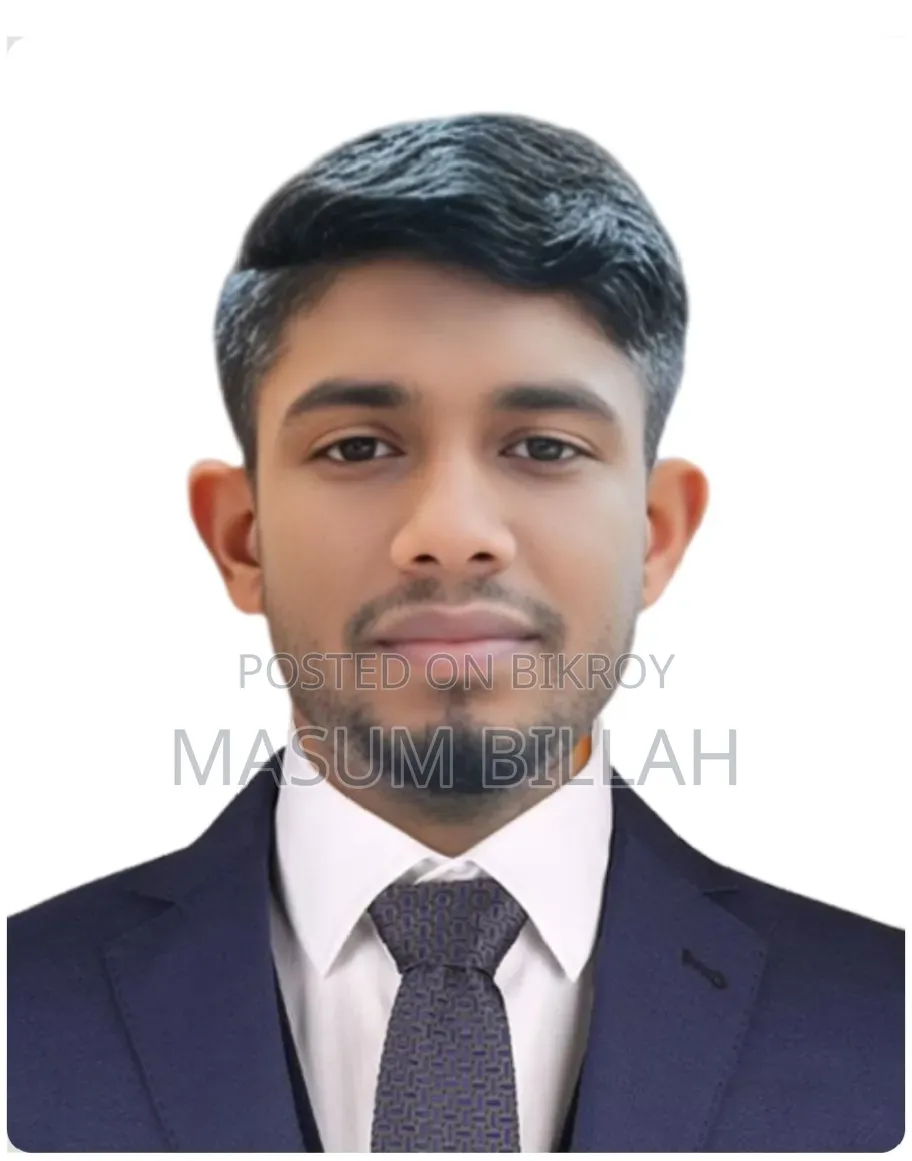 Masum Billah