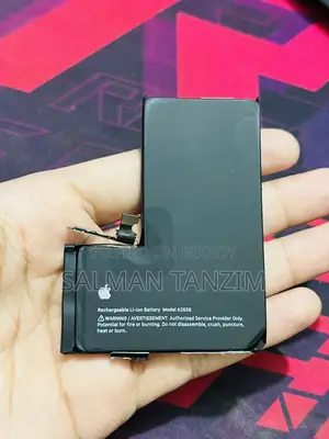 iPhone 13 Pro Original Battery for Sell