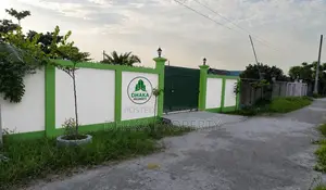 সেক্টর-১৩ তে ৩০ ফুট রাস্তা সংলগ্ন ৭.৫ কাঠা পার্ক পূর্বমুখী জমি
