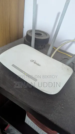 TP-Link Router