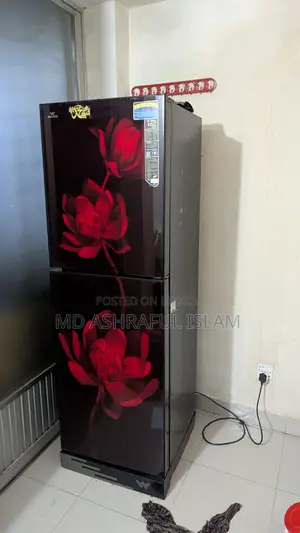 Walton Big Fridge