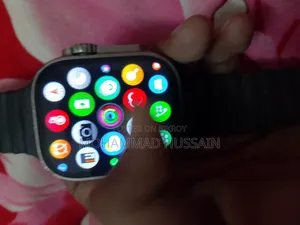 Micowear U10 Ultra Smart Watch