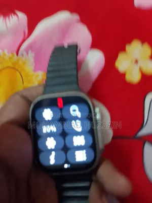 Micowear U10 Ultra Smart Watch