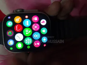 Micowear U10 Ultra Smart Watch